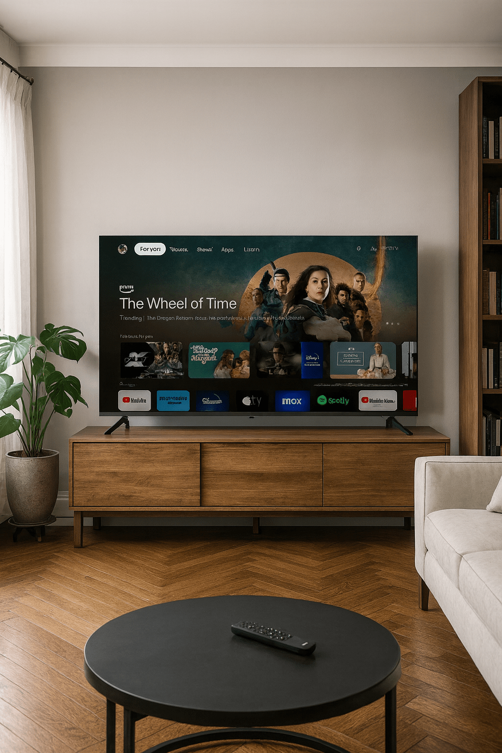 TV Condor G730